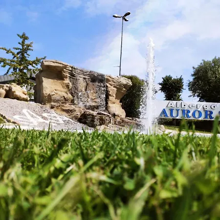 Hotell Aurora Castenaso