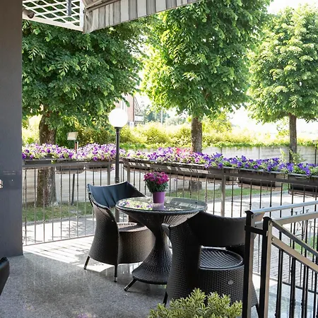 Aurora Hotell Castenaso