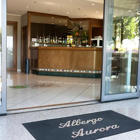 Aurora 2* Castenaso