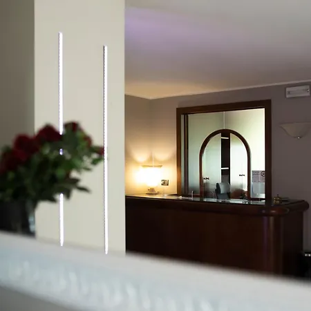 Aurora Hotell Castenaso