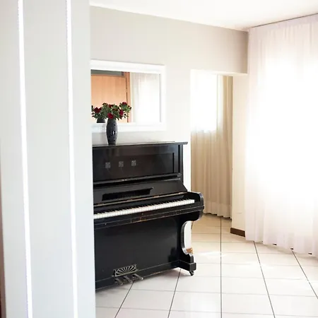 Aurora Hotell Castenaso