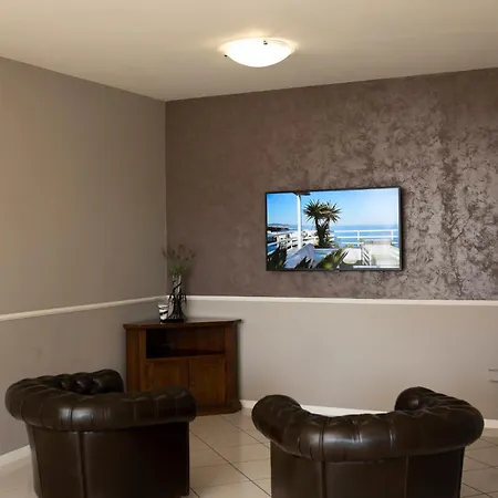 Aurora Hotell Castenaso