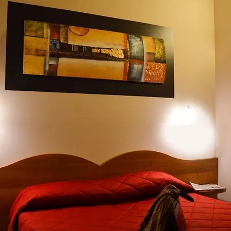 Hotell Aurora Castenaso