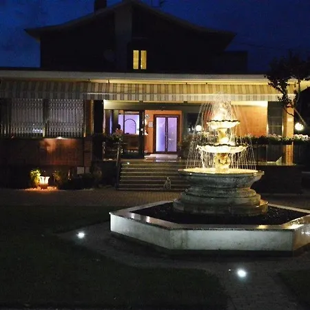 Aurora Hotell Castenaso