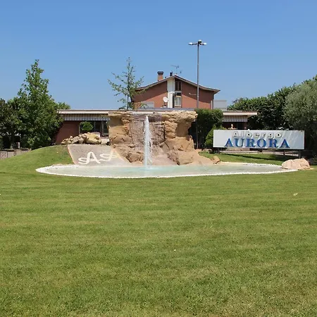 Hotell Aurora