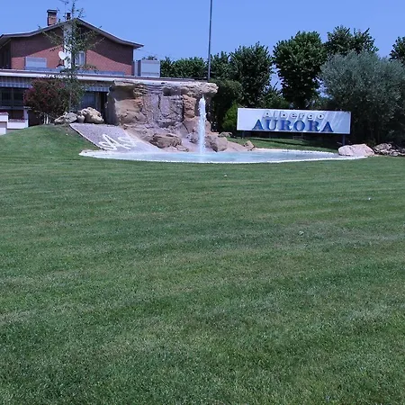 Hotell Aurora