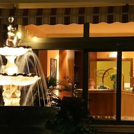 Hotell Aurora Castenaso