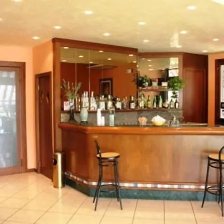 Hotell Aurora Castenaso