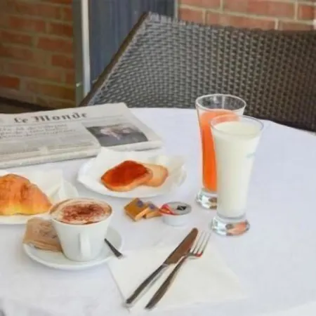 Aurora Hotell Castenaso