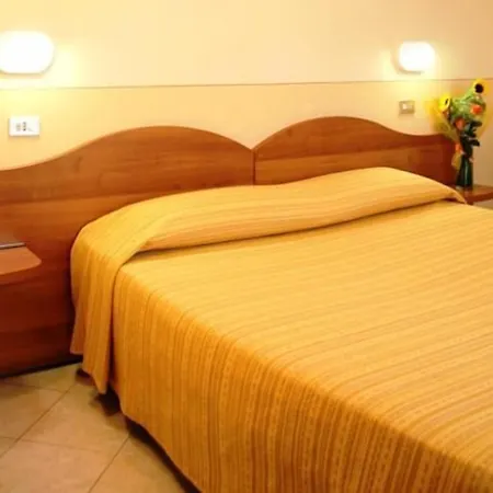 Aurora Hotell Castenaso