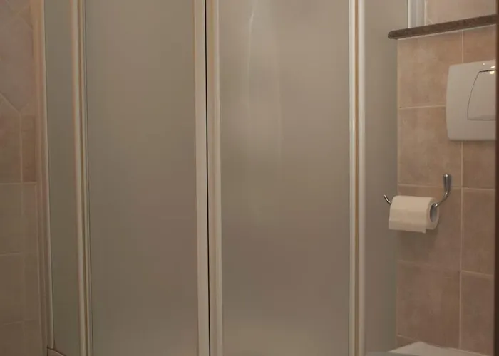 Hotel Aurora Castenaso