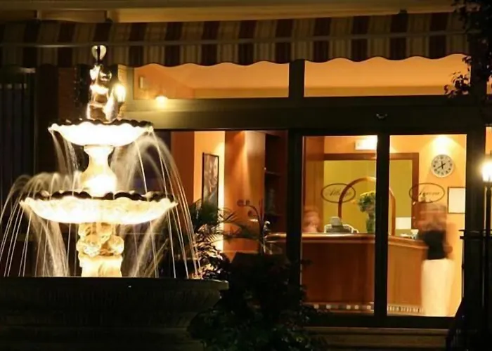 Hotel Aurora Castenaso