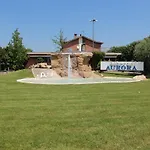 Ξενοδοχείο Aurora