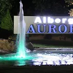 Aurora كاستينازو