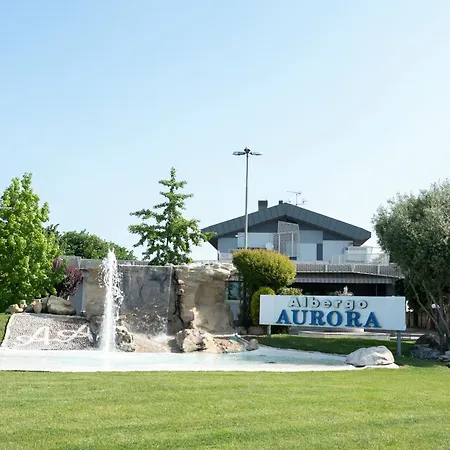 Hotel Aurora 2*