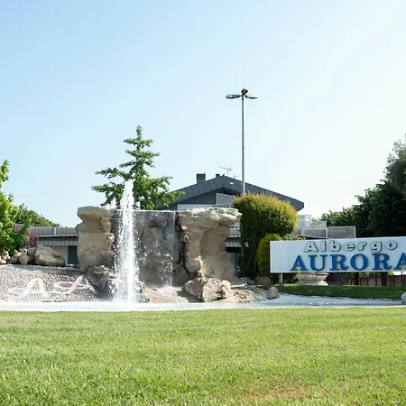 Aurora Castenaso