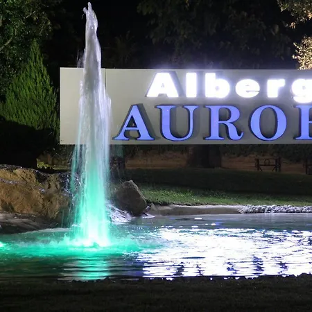 Aurora カステナーゾ