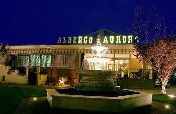 Aurora ホテル 2*