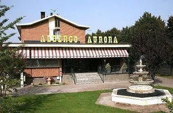 Aurora ホテル