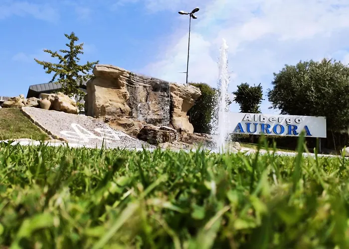 Otel Aurora Castenaso