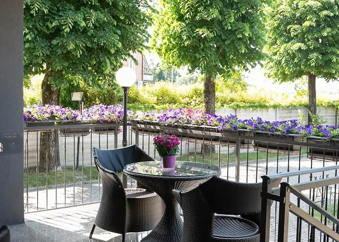 Aurora Hotel Castenaso