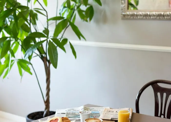 Aurora Otel Castenaso