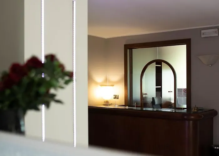 Aurora Hotel Castenaso