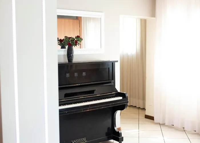 Aurora Hotel Castenaso