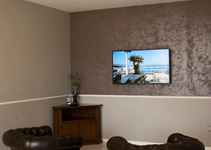 Aurora Otel Castenaso