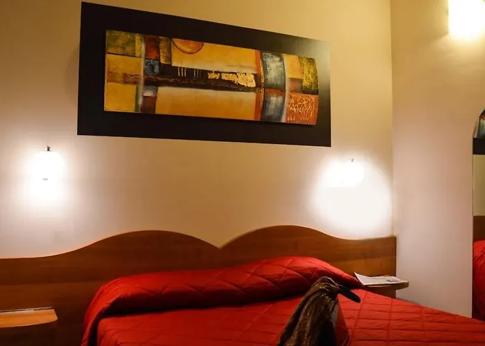 Otel Aurora Castenaso