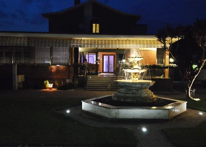 Aurora Otel Castenaso