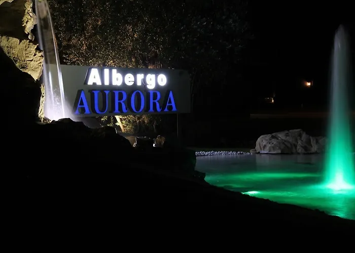 Aurora Hotel 2*