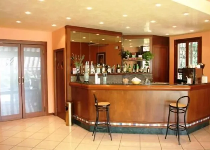 Otel Aurora Castenaso