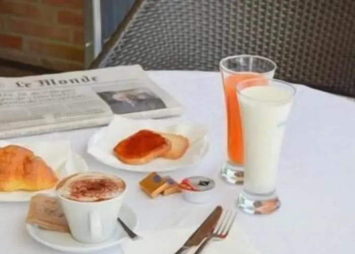 Aurora Hotel Castenaso