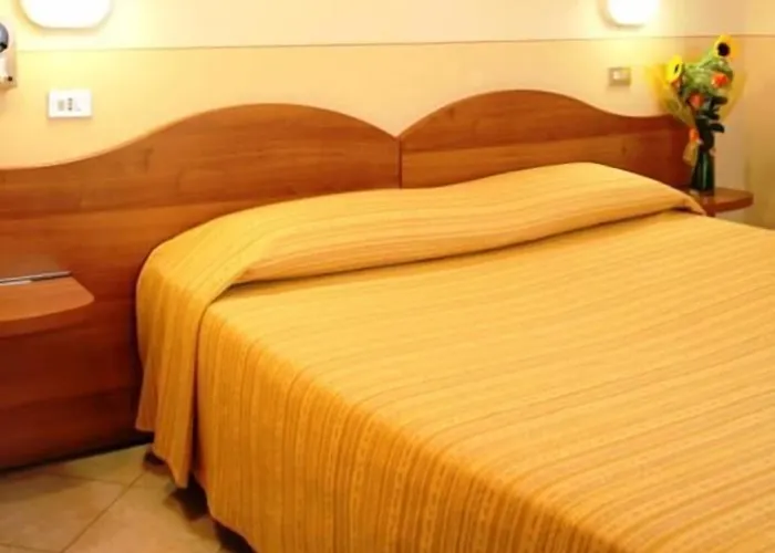 Aurora Otel Castenaso